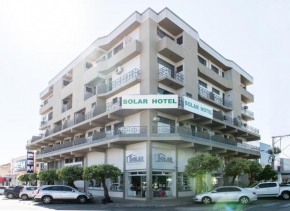 Solar Hotel, Lagoa Da Prata
